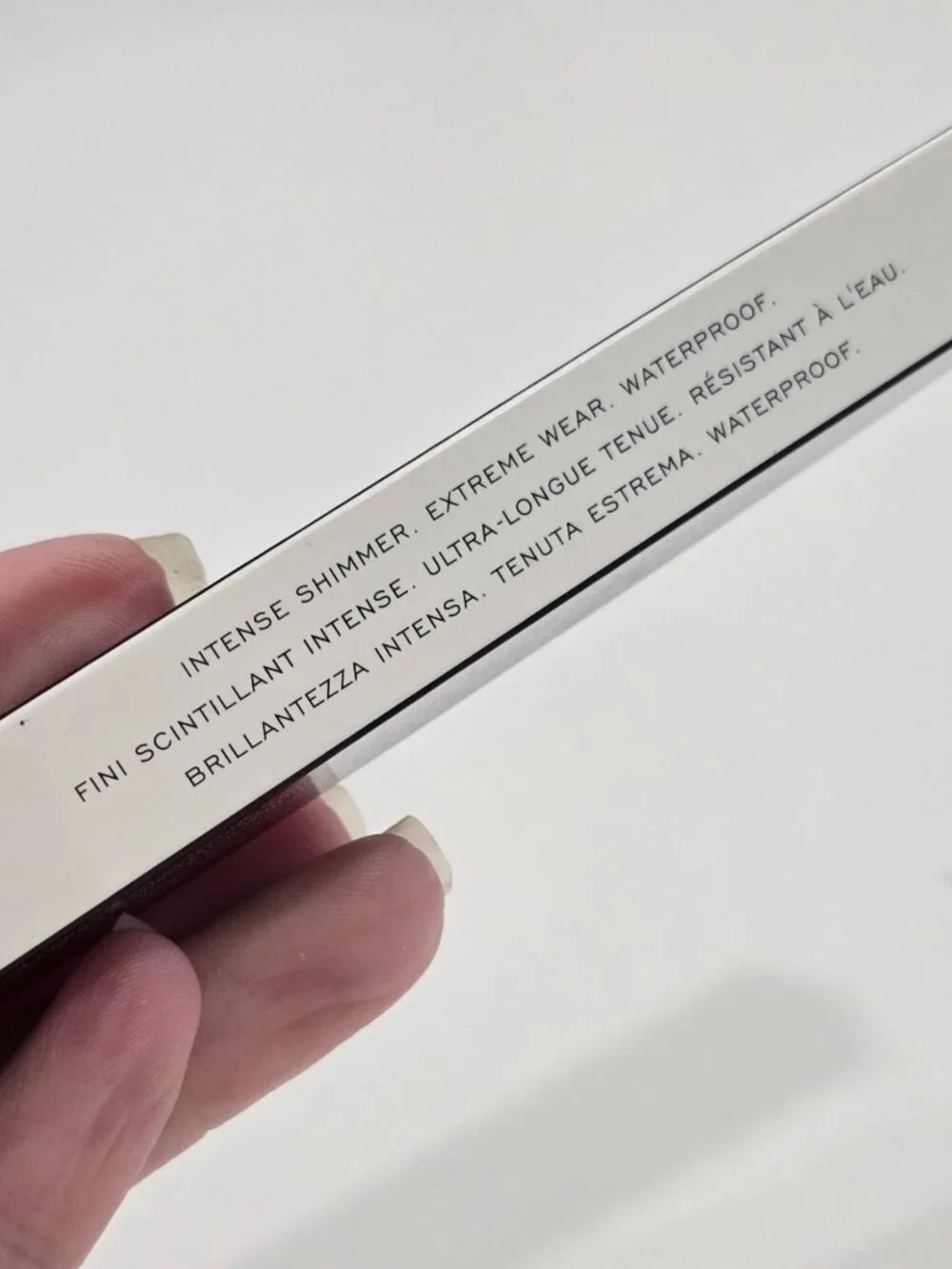 Marc Jacobs ✦ Highliner Glam Glitter Gel Eye Crayon ✦ Glam Jam 0.5g NWT